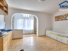 Metrou Titan Parc IOR Scoala 195 Hamburg - parter