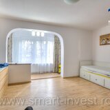 Metrou Titan Parc IOR Scoala 195 Hamburg - parter